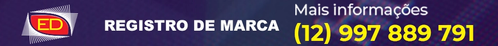 Registro de Marca - Expressão Digital