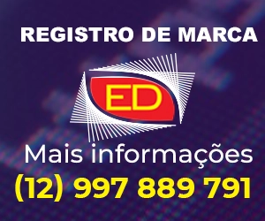 Registro de Marca - Expressão Digital