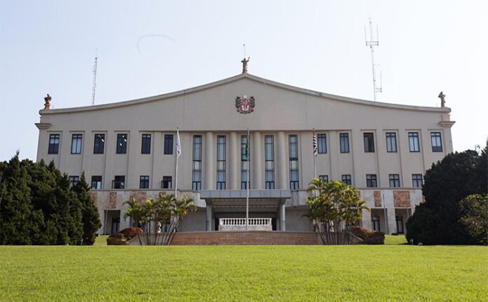 Divulgação Governo Estado de SP